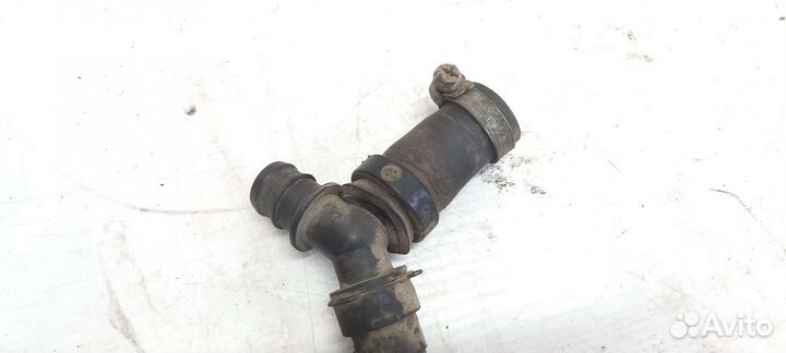 Шланг охлождения Ford Mondeo 4 diesel