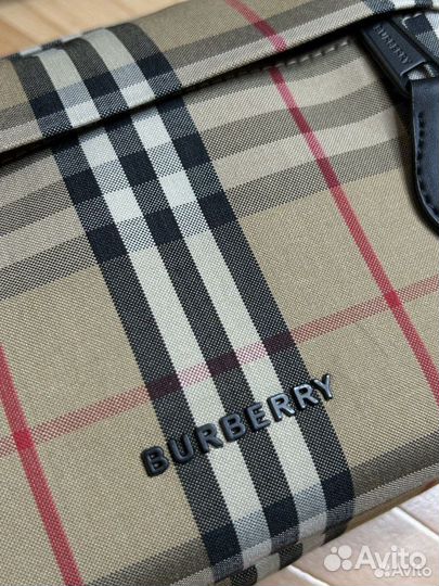 Сумка через плечо Burberry