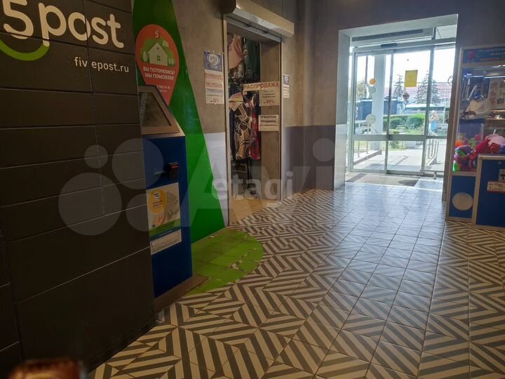 Продам торговое помещение, 512 м²