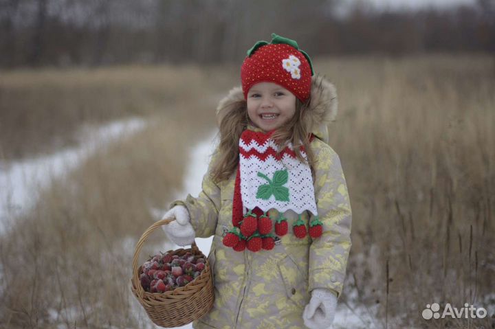 Мастер класс Комплект 