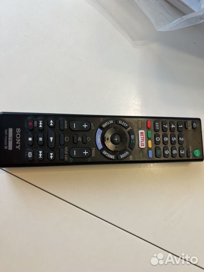 Телевизор sony 32 rmt-tx102d