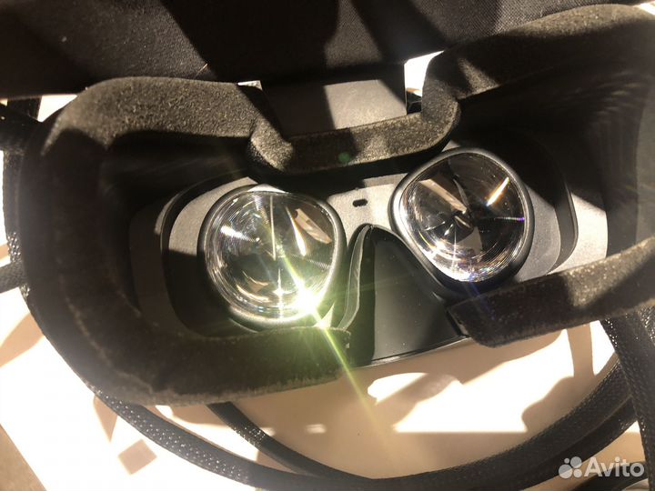 Vr шлем Oculus Rift S