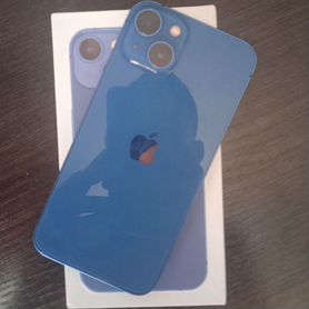 iPhone 13, 256 ГБ