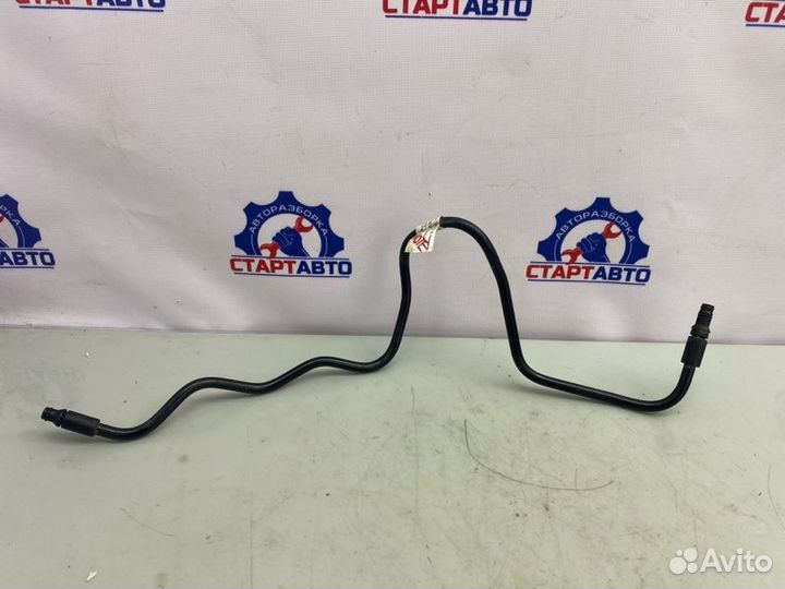 Трубка сцепления Nissan Note E 11 CR14DE 2088