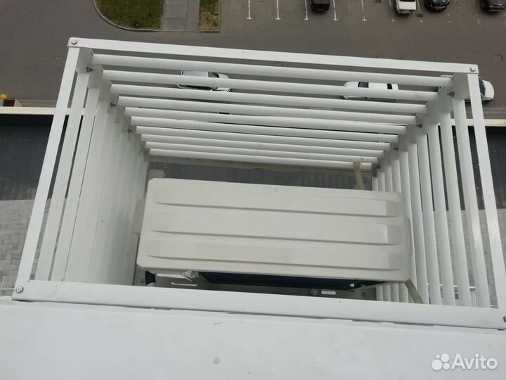 Установка кондиционеров монтаж сплит system