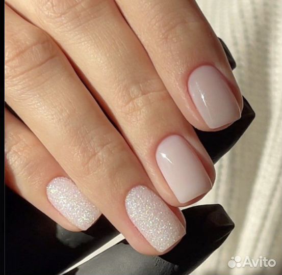 Маникюр педикюр на дому