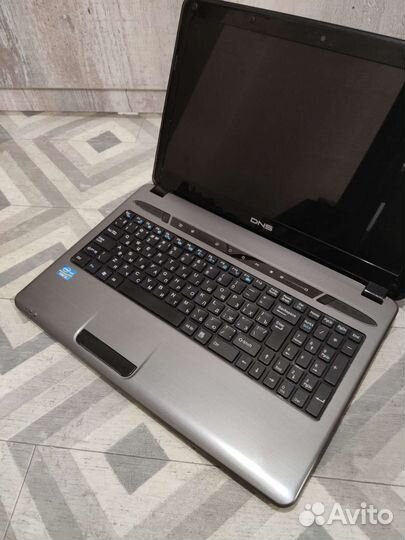 Игровой ноутбук (i5-3230, nVidia 630m, 500gb, 6gb)