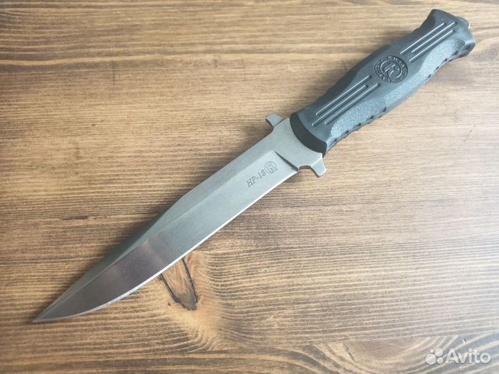 Нож Кизляр нр-18 (3 расцветки)