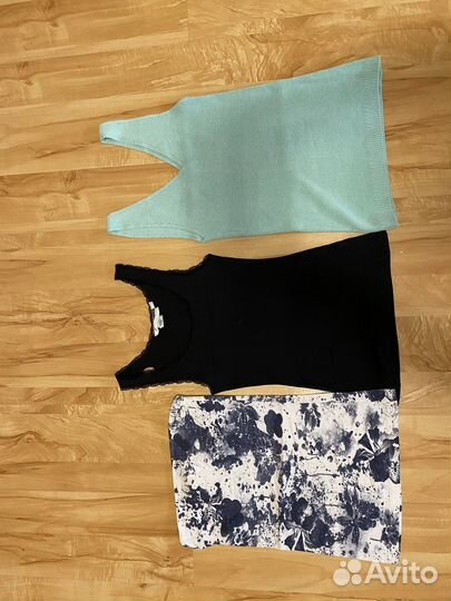 Женские вещи 40-42