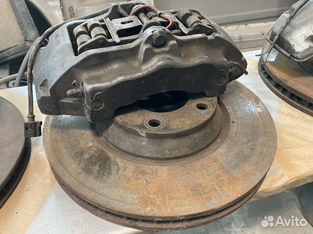 Суппорта brembo zr 18