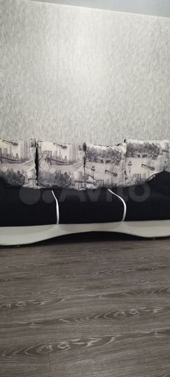 1-к. квартира, 32 м², 1/5 эт.