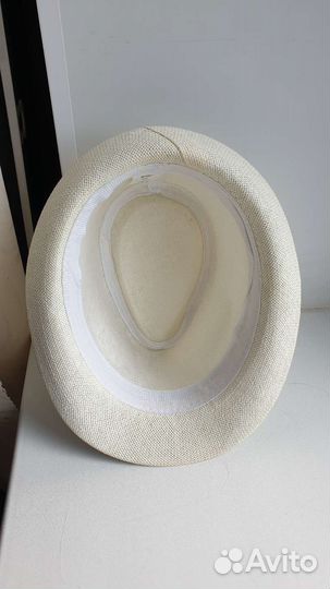 Шляпа женская летняя