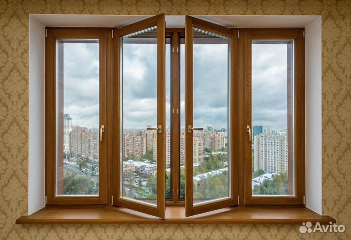 Пластиковые окна в Михайловске