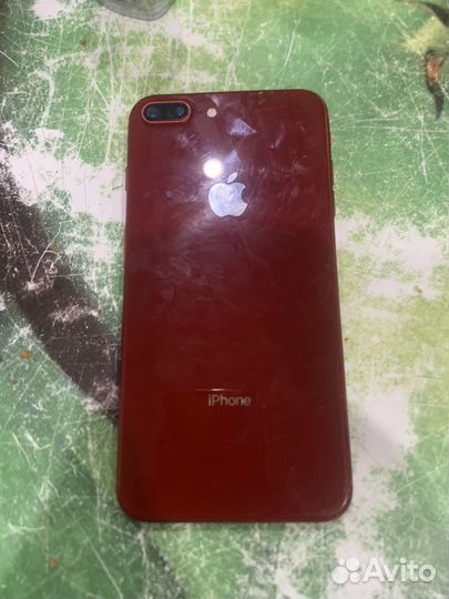 iPhone 8 Plus, 64 ГБ