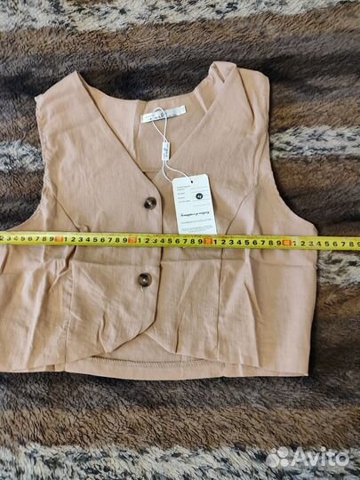 Костюм 46 размер новый