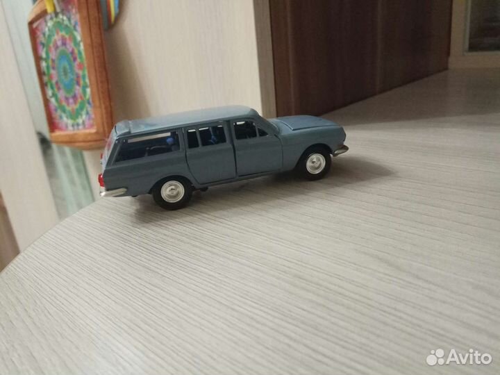 Модель Агат Тантал Радон Волга газ 2402, 2401