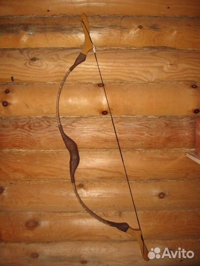 Монгольский лук (им)