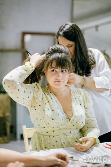 Мастер-класс по изготовлению бижутерии