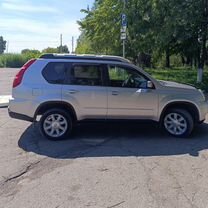 Nissan X-Trail 2.0 CVT, 2010, 236 000 км, с пробегом, цена 1 350 000 руб.