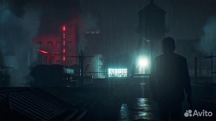 Alan Wake 2