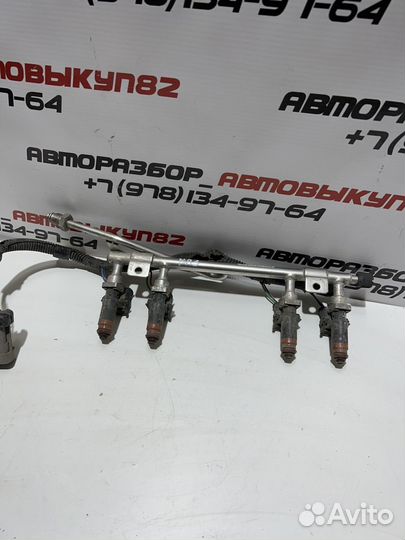 Форсунки для ваз (VAZ20735)