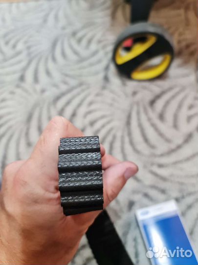 Комплект грм Форд Volvo 2.5t 1372015