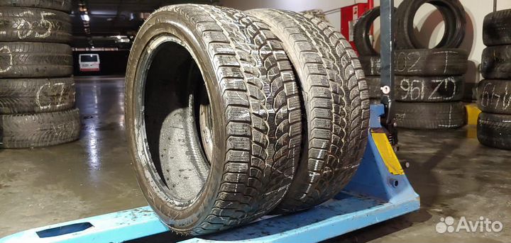 Bridgestone Blizzak LM-32 255/45 R18 103V