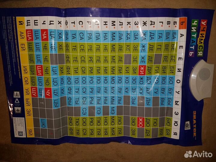 Пособие для детей