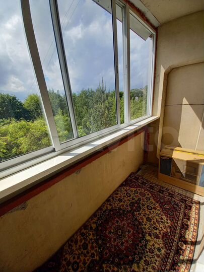 Комната 12 м² в 3-к., 6/14 эт.