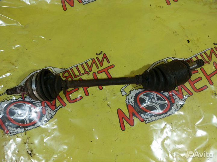 Привод передний левый Ваз LADA 2110 седан 1.5