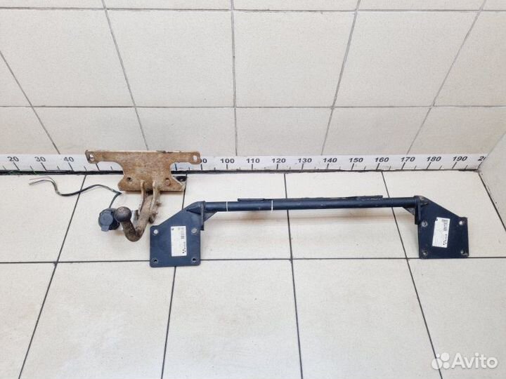 Фаркоп Fiat Albea 1.4 350A1000 2007