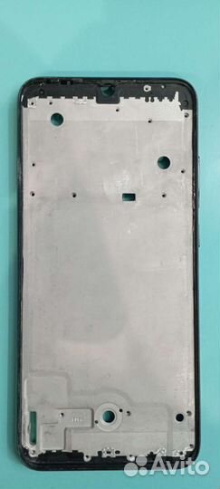 Рамка, рама сенсора, экрана Xiaomi mi A3