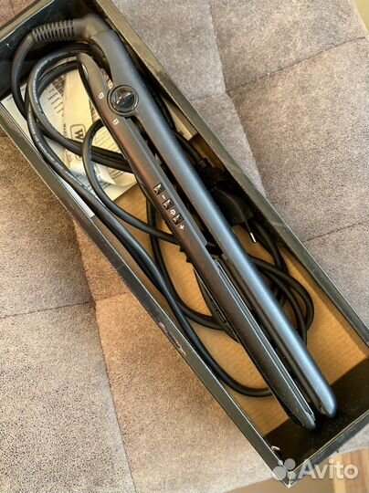 Профессиональный утюжок Moser Ceraline