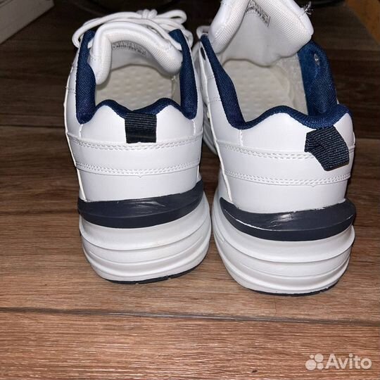 Кроссовки Nike air