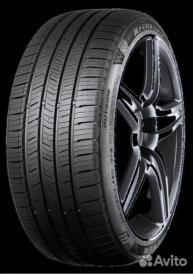 Nexen N'Fera Supreme 225/45 R18 95W