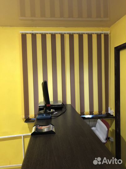 Жалюзи вертикальные Знаменск