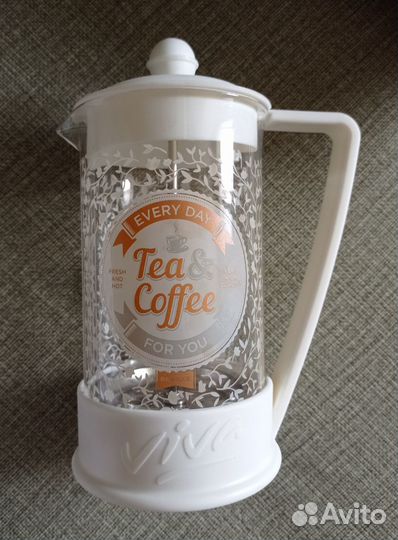 Френч пресс