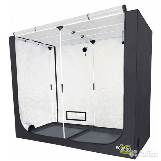 Гроутент Probox Ecopro 240L (240*120*200 см)