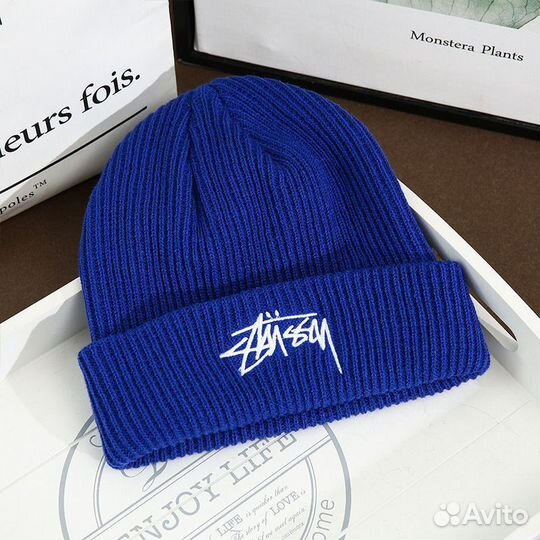 Шапка Stussy