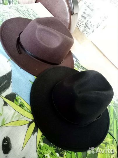 Шляпа женская