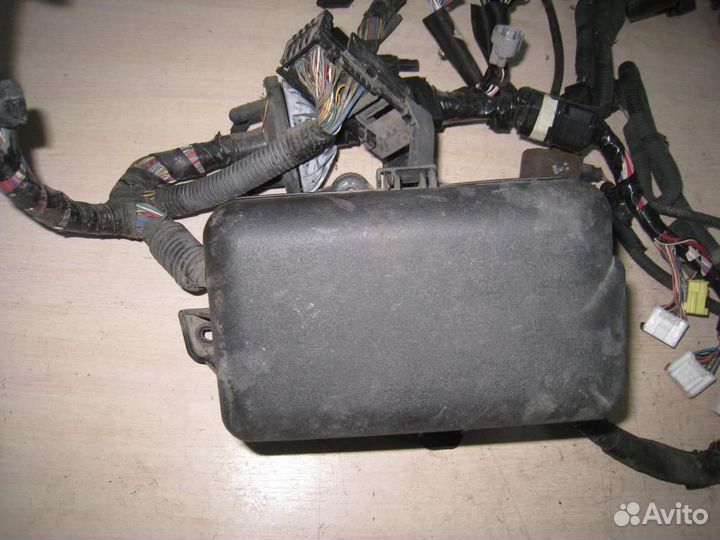 Жгут проводки моторного отсека Toyota Tundra 3URF