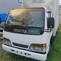 Isuzu Elf, 2006