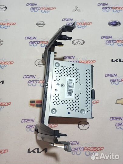 Магнитола Toyota Camry 55 2.5 2017