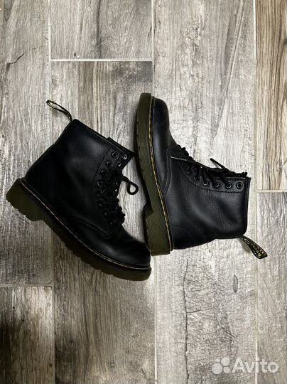 Dr martens ботинки