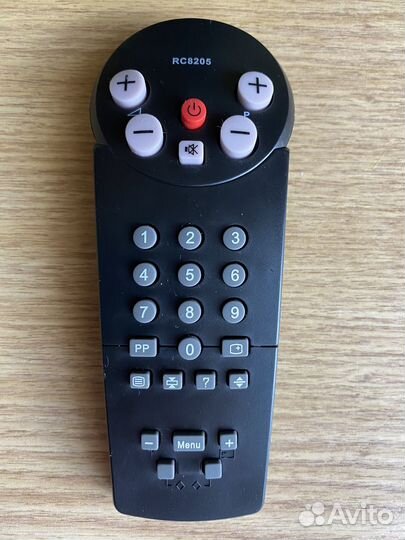 Телевизор Philips