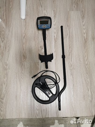 Металлоискатель minelab x terra 705