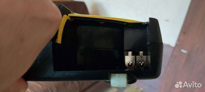 Электровеник karcher k55 plus