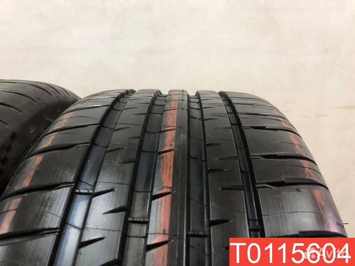 Michelin Pilot Sport 4 S 255/35 R22 99Y