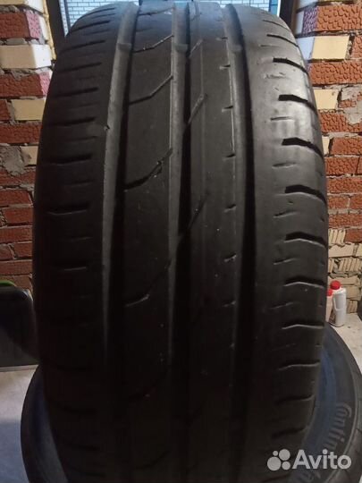 Continental ContiPremiumContact 2 195/55 R15