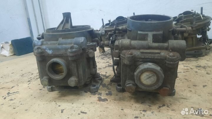 Карбюратор УАЗ